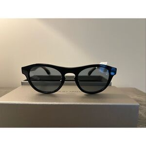 Giorgio Armani Sunglasses – Black - AR8225